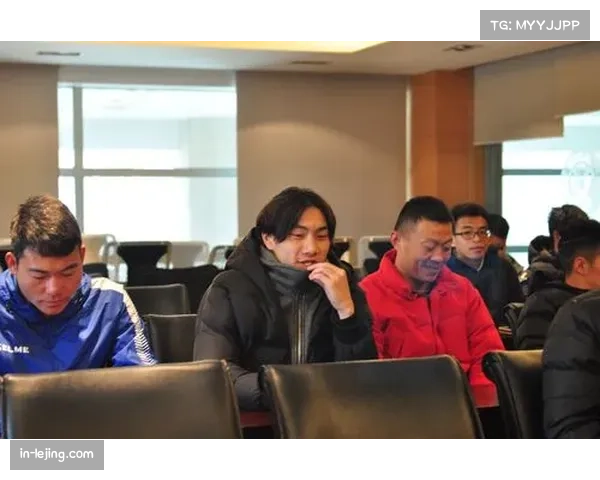 赛事管理团队发布青年球员心理评估报告 提升球员综合素质