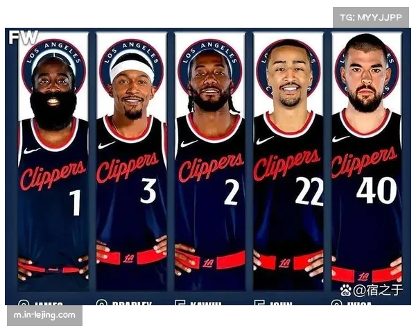 快船阵容深度优化 莱昂纳德25+8+5率队稳居西部第九