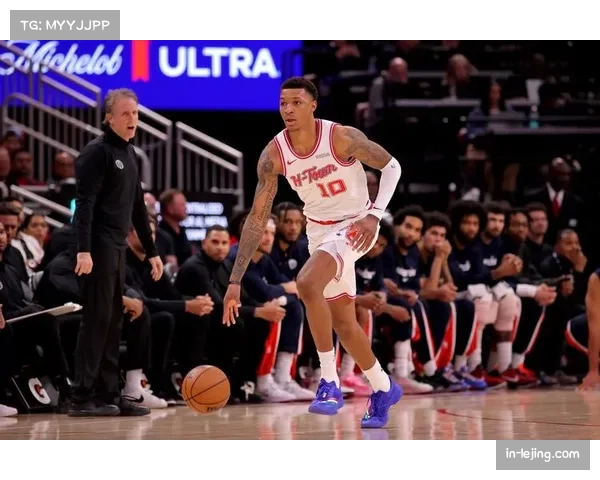 小贾巴里史密斯8投0中仅3分 火箭前锋投篮手感陷入严重低迷